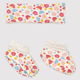 HEADBAND & BOOTIE SET