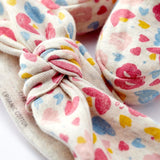 HEADBAND & BOOTIE SET