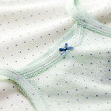 TODDLER GIRLS' SINGLET - 2 PACK