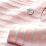 GIRLS' BRETON TOP
