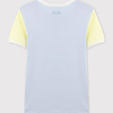 WOMENS' ICONIC MILLERAIES T-SHIRT