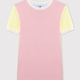 WOMENS' ICONIC MILLERAIES T-SHIRT