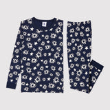 TODDLER BOYS' STAR PYJAMAS