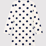 TEEN GIRLS' SPOT NIGHTIE