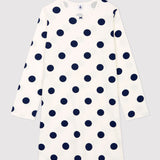 TEEN GIRLS' SPOT NIGHTIE