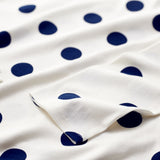 TEEN GIRLS' SPOT NIGHTIE