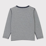 TODDLER BOYS' TUBIQUE L/S T-SHIRT
