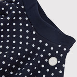 GIRLS' SPOT SKIRT