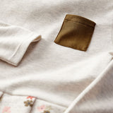 TODDLER GIRLS' DRESS