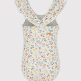 GIRLS' BATHERS
