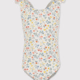 TODDLER GIRLS' BATHERS