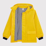 CHILDRENS' CIRE ICONIC RAINCOAT