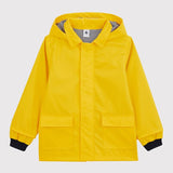 CHILDRENS' CIRE ICONIC RAINCOAT