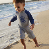 BABIES' UV SWIMSUIT