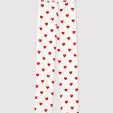 WOMENS' RED HEART HOUSE PANTS