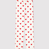 WOMENS' RED HEART HOUSE PANTS