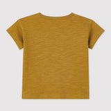 BABIES' SIMPLE T-SHIRT
