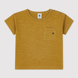 BABIES' SIMPLE T-SHIRT