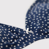WOMENS' BRA - COTTON STRETCH