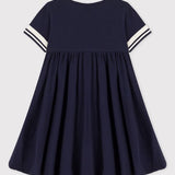 GIRLS' SAILOR DRESS