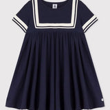 GIRLS' SAILOR DRESS