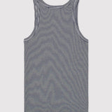 WOMENS' MILLERAIES STRIPED TANK
