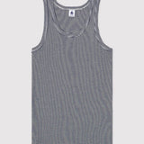 WOMENS' MILLERAIES STRIPED TANK