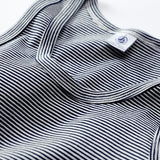 WOMENS' MILLERAIES STRIPED TANK