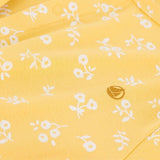 TODDLER GIRLS' PRINTED CARDIGAN