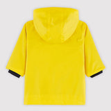 BABIES' CIRE ICONIC RAINCOAT