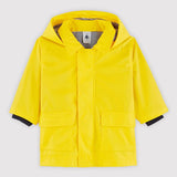 BABIES' CIRE ICONIC RAINCOAT