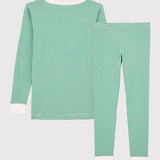 MILLERAIES SNUGFIT PYJAMAS