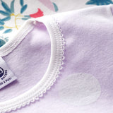 GIRLS' 2 PACK SHORT PYJAMAS