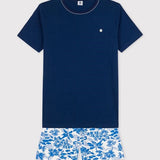 TEEN BOYS' PYJAMAS