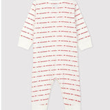 BABIES' "I LOVE YOU" ROMPER