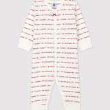 BABIES' "I LOVE YOU" ROMPER