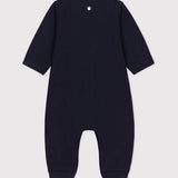BABY BOYS' TUBIC FOOTLESS ROMPER