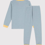 TODDLER BOYS' MILLERAIES PYJAMAS