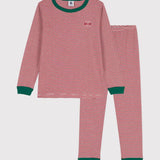 TODDLER BOYS' MILLERAIES PYJAMAS