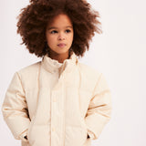 TODDLER GIRLS' PUFFER JACKET