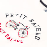 TODDLER L/S PRINTED T-SHIRT