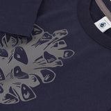 TODDLER BOYS' PRINTED L/S T-SHIRT