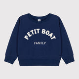 UNISEX PETIT BOAT SWEATSHIRT