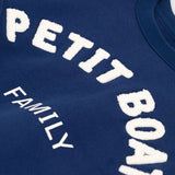 UNISEX PETIT BOAT SWEATSHIRT