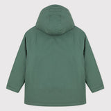 TODDLER UNISEX FAUX FUR PARKA