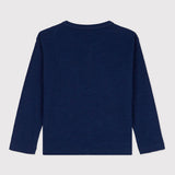 BOYS' L/S T-SHIRT