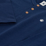 BOYS' L/S T-SHIRT