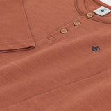 BOYS' L/S T-SHIRT