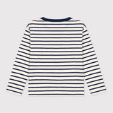 BOYS' T-SHIRT L/S