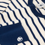BOYS' T-SHIRT L/S